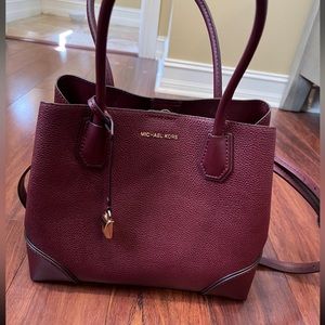 Michael Kors Leather Purse